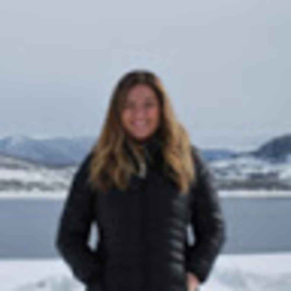 Meet your Posher, Hannah